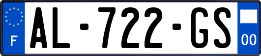 AL-722-GS