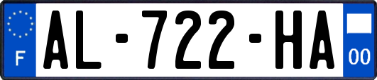 AL-722-HA