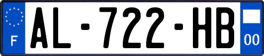 AL-722-HB