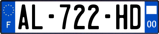 AL-722-HD