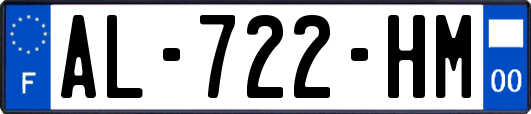 AL-722-HM