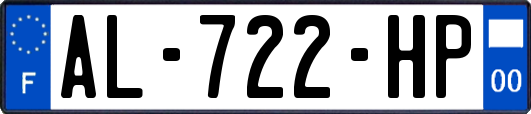 AL-722-HP
