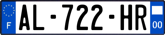 AL-722-HR