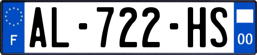 AL-722-HS