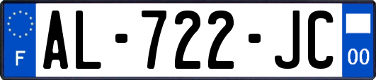 AL-722-JC