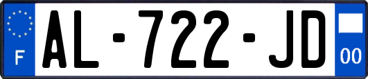 AL-722-JD