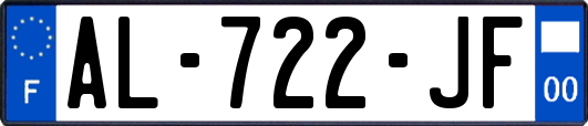 AL-722-JF