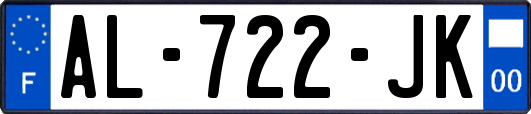AL-722-JK