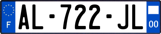 AL-722-JL