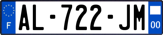 AL-722-JM