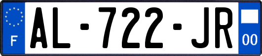 AL-722-JR