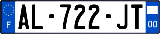 AL-722-JT