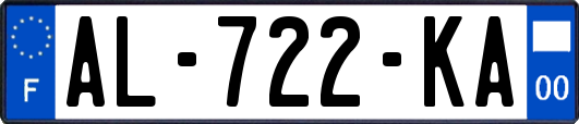 AL-722-KA