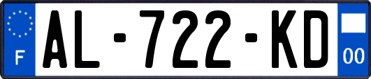 AL-722-KD