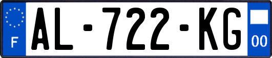 AL-722-KG