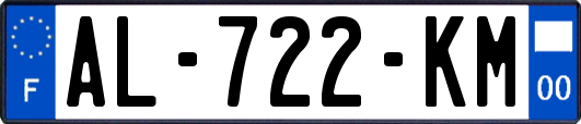 AL-722-KM