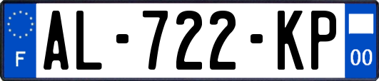 AL-722-KP