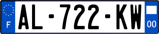 AL-722-KW