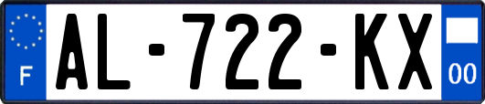 AL-722-KX