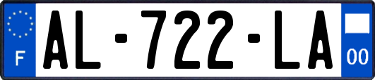 AL-722-LA