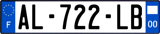 AL-722-LB