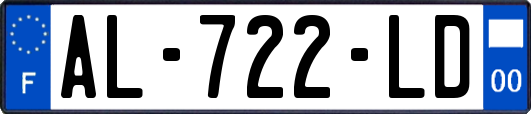 AL-722-LD