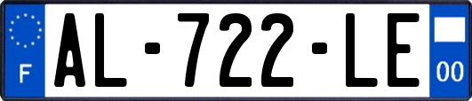 AL-722-LE