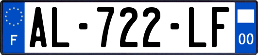AL-722-LF
