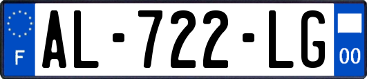AL-722-LG