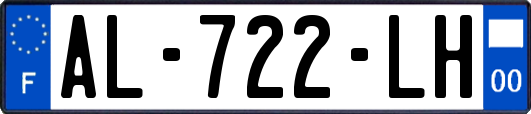 AL-722-LH