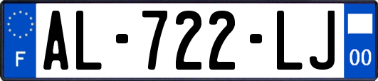 AL-722-LJ