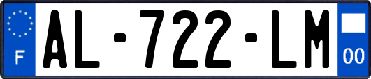AL-722-LM