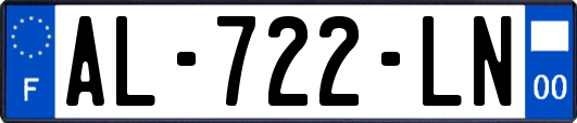 AL-722-LN