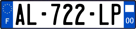 AL-722-LP