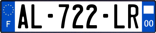 AL-722-LR