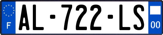 AL-722-LS