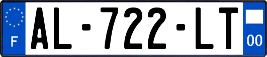 AL-722-LT