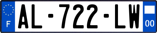 AL-722-LW
