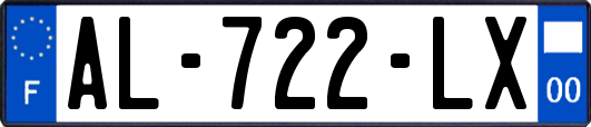 AL-722-LX