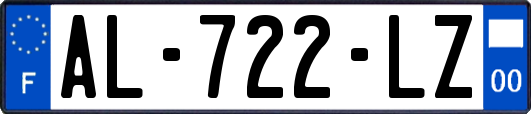AL-722-LZ