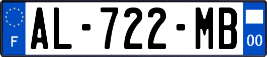 AL-722-MB