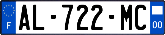 AL-722-MC