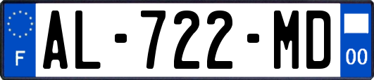 AL-722-MD