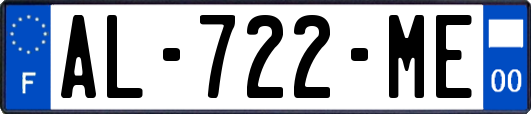 AL-722-ME