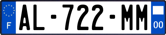 AL-722-MM