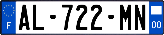 AL-722-MN