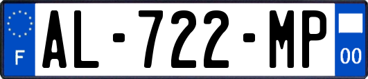 AL-722-MP