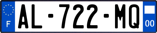 AL-722-MQ