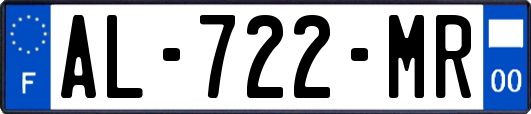 AL-722-MR