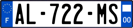 AL-722-MS